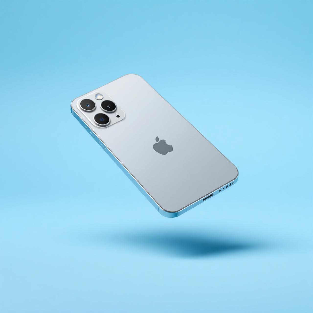 Apple iPhone 15 Pro